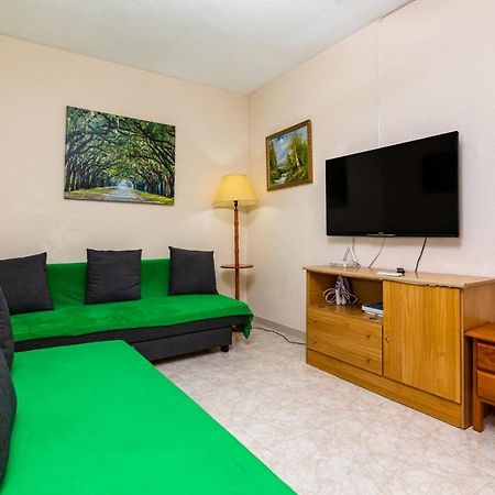 טורבייחה Apartment Studio Relax מראה חיצוני תמונה
