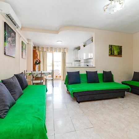 טורבייחה Apartment Studio Relax מראה חיצוני תמונה