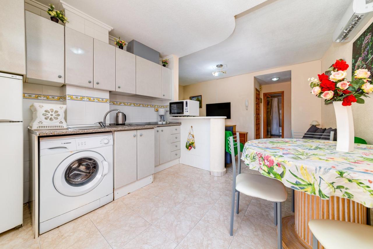 טורבייחה Apartment Studio Relax מראה חיצוני תמונה