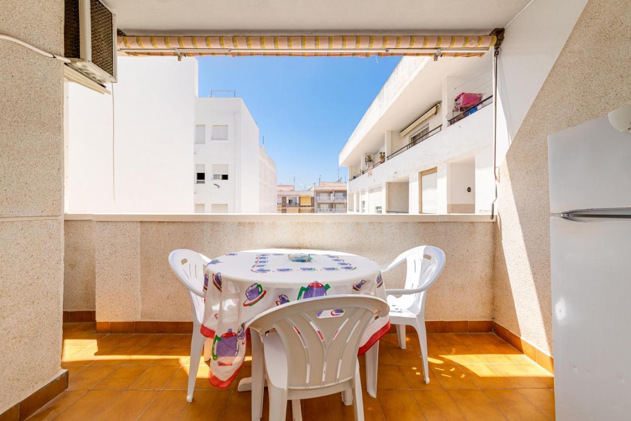 טורבייחה Apartment Studio Relax מראה חיצוני תמונה