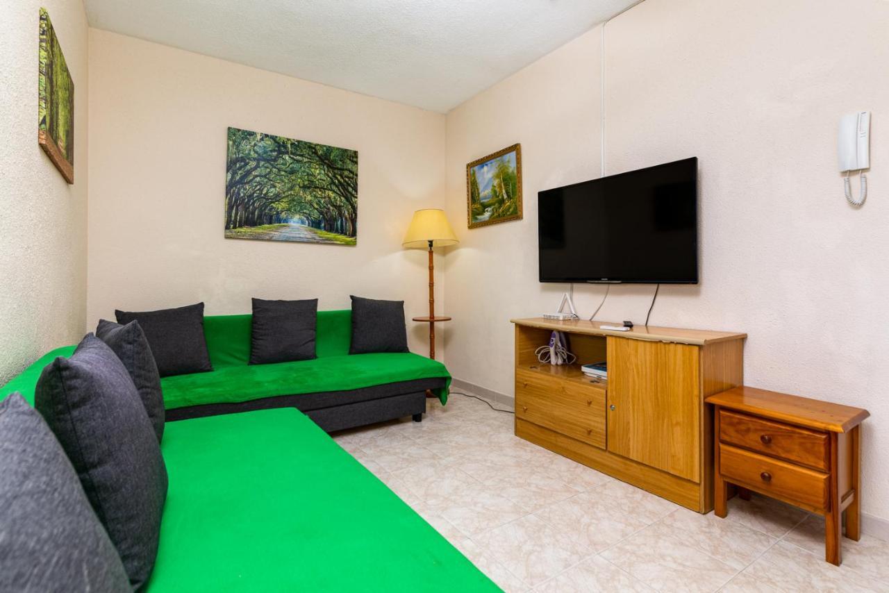 טורבייחה Apartment Studio Relax מראה חיצוני תמונה