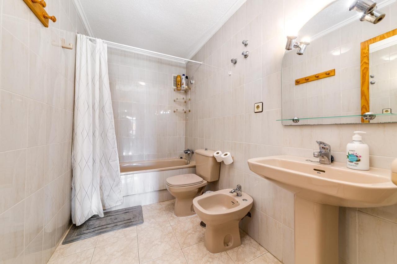 טורבייחה Apartment Studio Relax מראה חיצוני תמונה