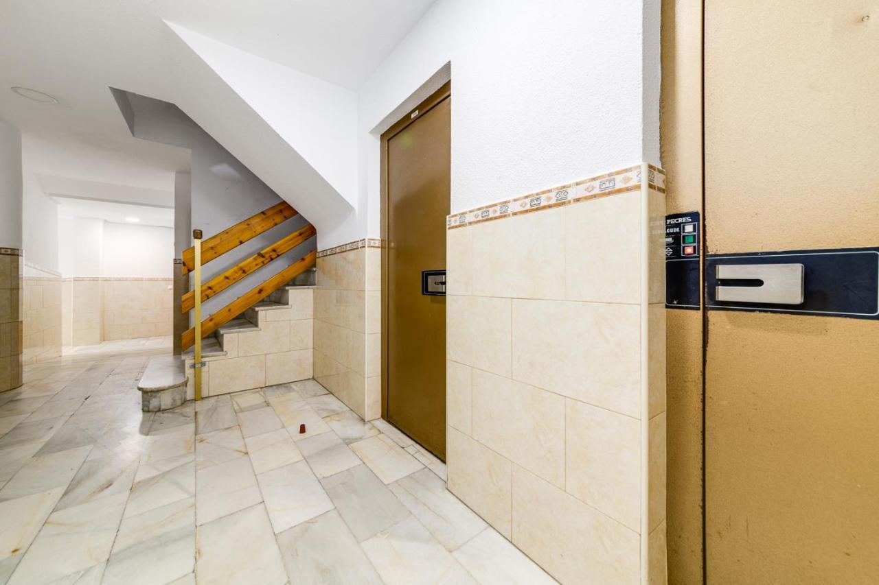 טורבייחה Apartment Studio Relax מראה חיצוני תמונה