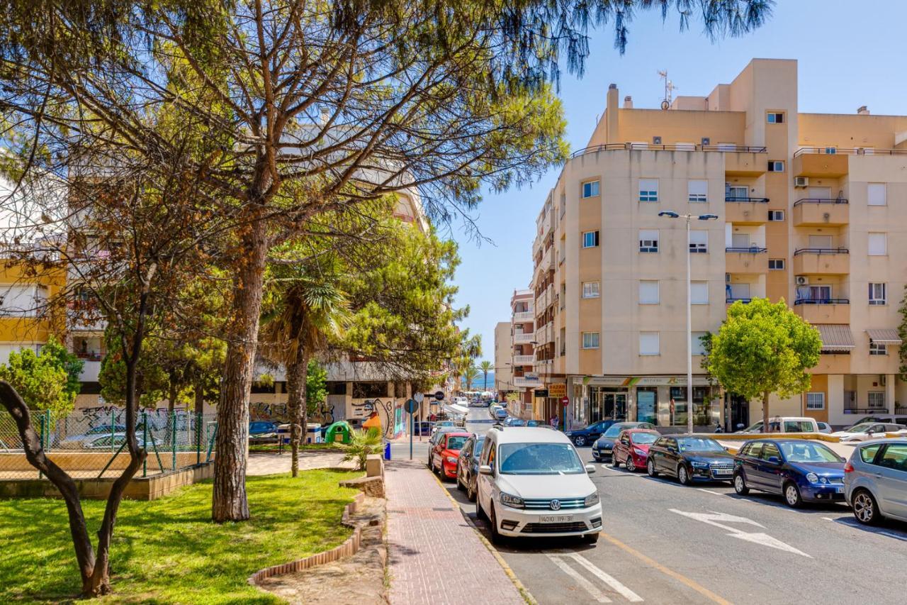 טורבייחה Apartment Studio Relax מראה חיצוני תמונה