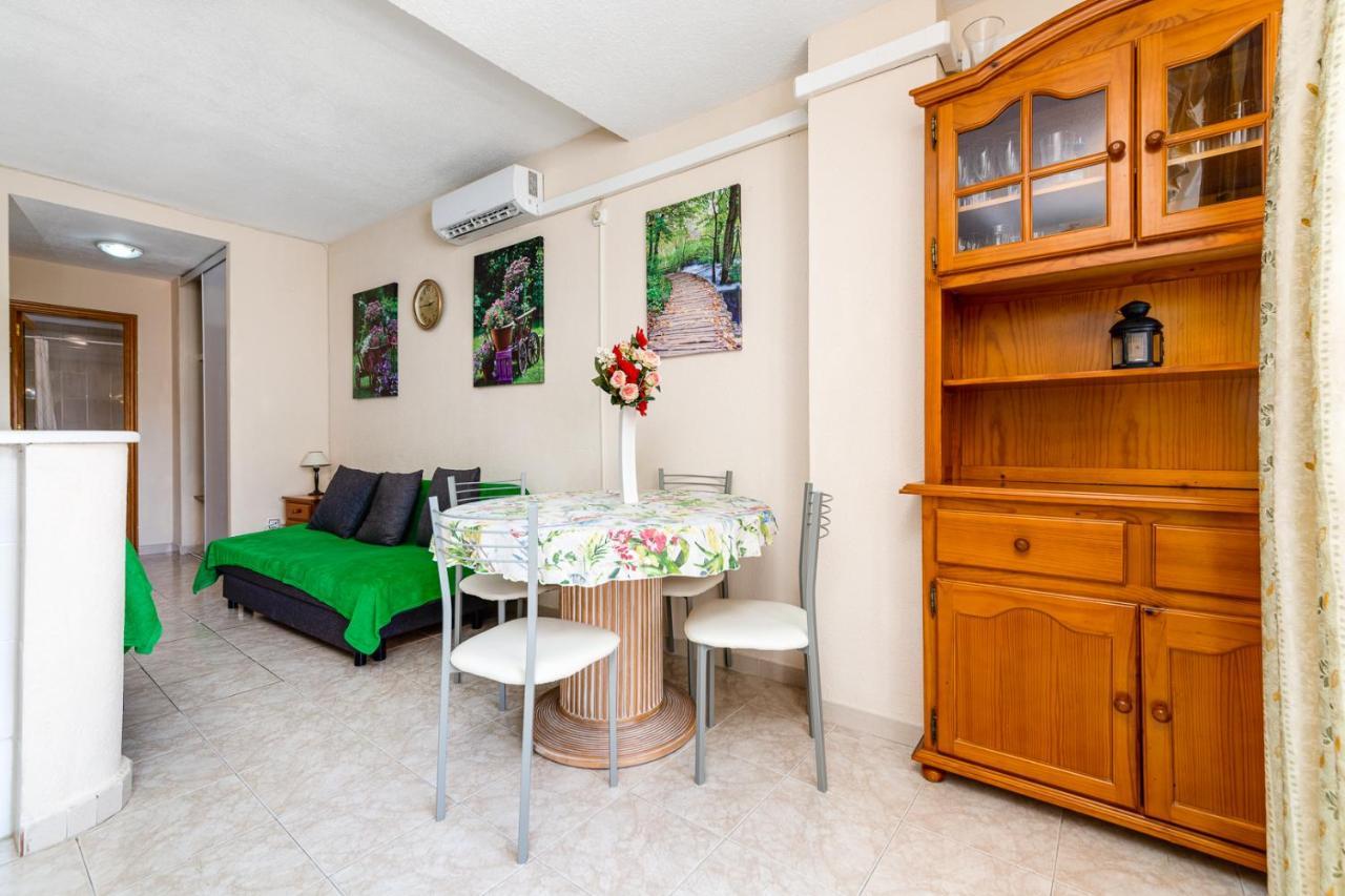 טורבייחה Apartment Studio Relax מראה חיצוני תמונה