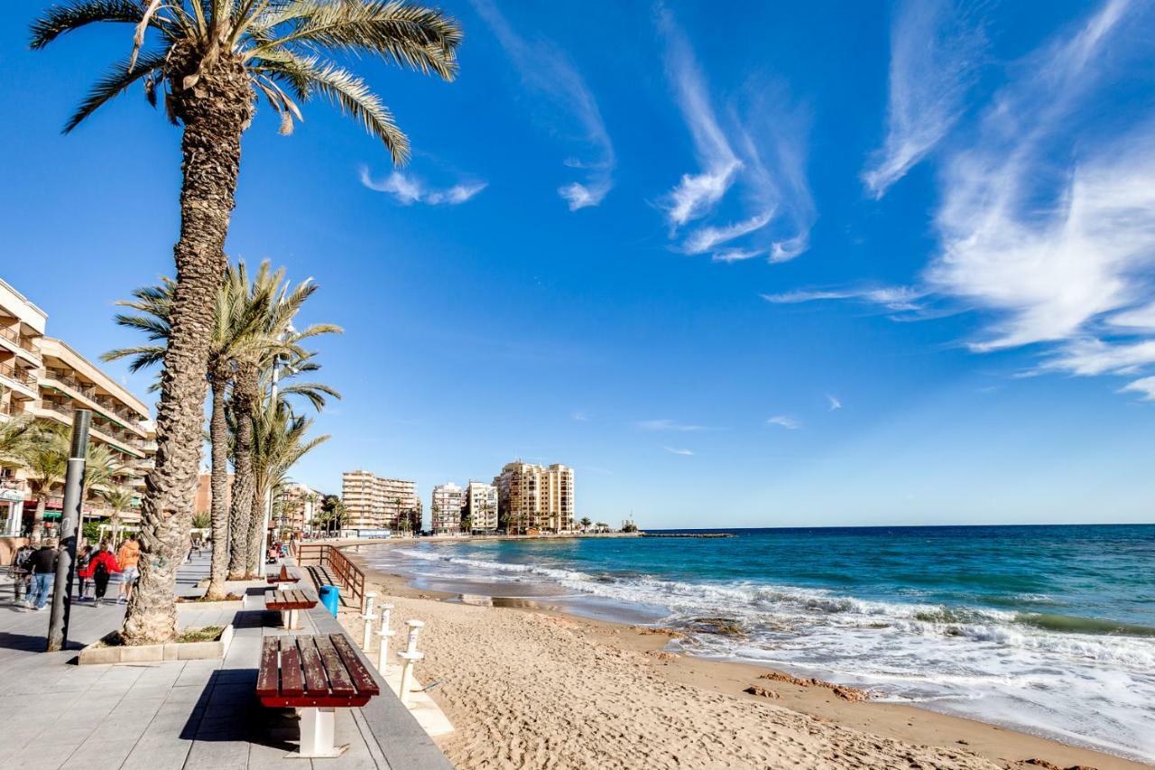 טורבייחה Apartment Studio Relax מראה חיצוני תמונה