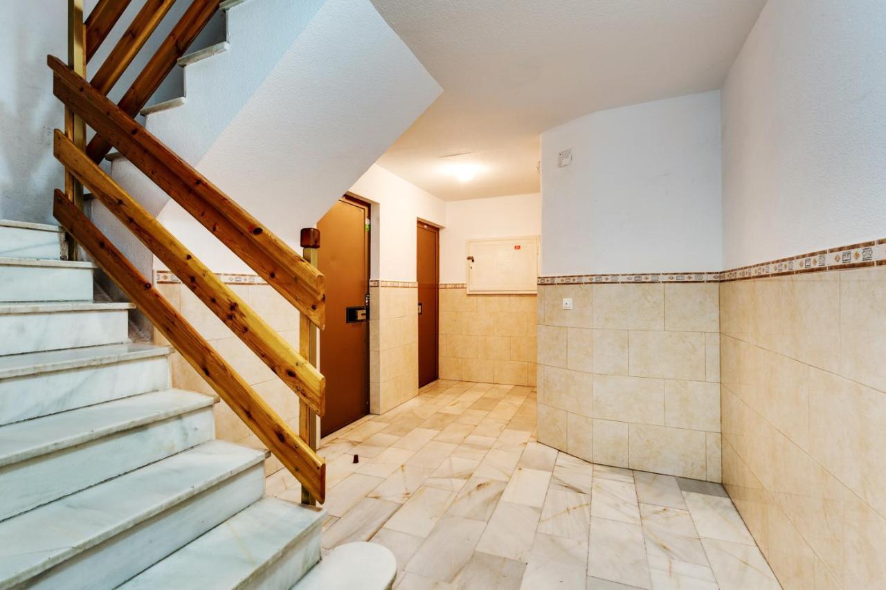 טורבייחה Apartment Studio Relax מראה חיצוני תמונה