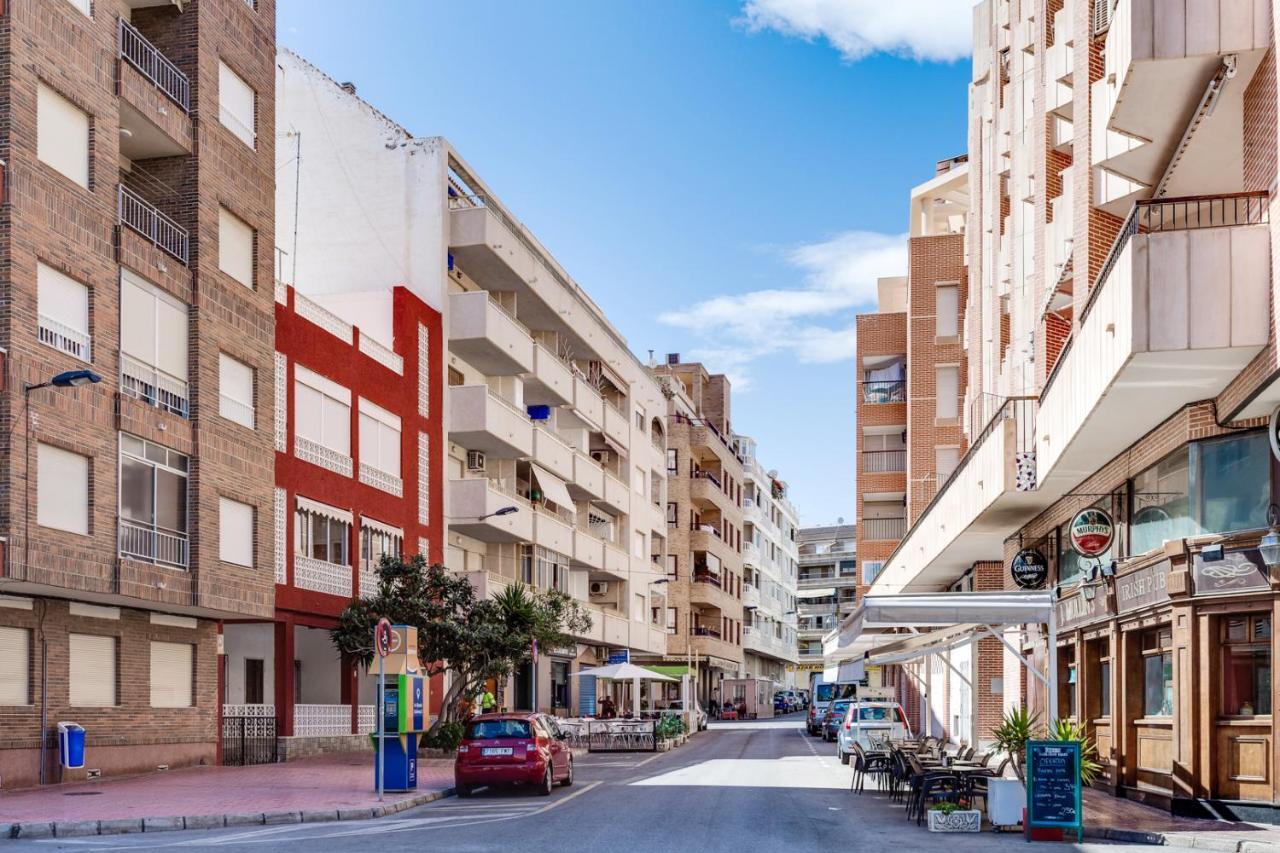 טורבייחה Apartment Studio Relax מראה חיצוני תמונה